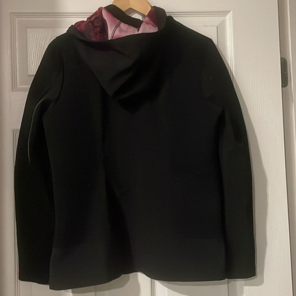 Point Zero Collection lightweight functional jacket - Picture 7 of 9